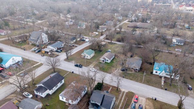 235 Hynes Street, West Plains, MO 65775