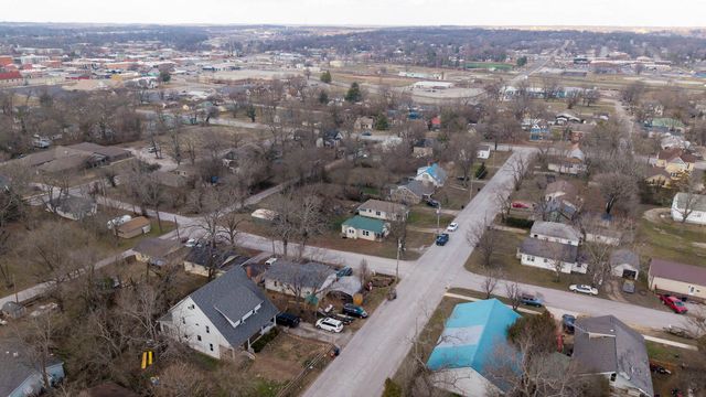 235 Hynes Street, West Plains, MO 65775