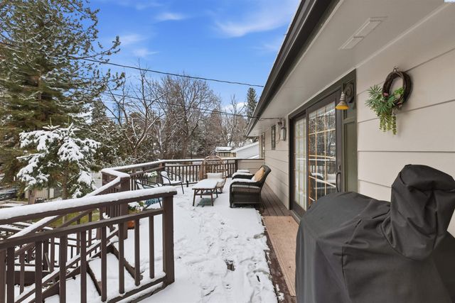 1835 NW Turner Dr, Pullman, WA 99163