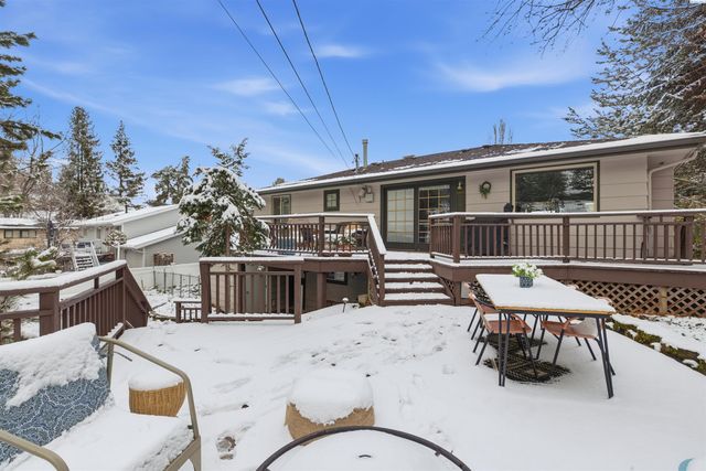 1835 NW Turner Dr, Pullman, WA 99163