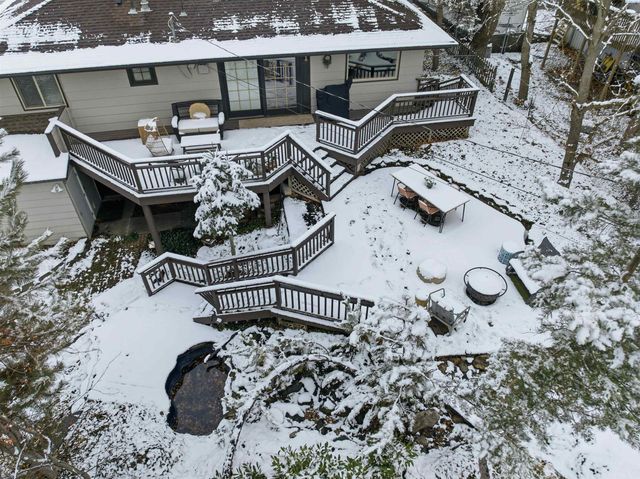 1835 NW Turner Dr, Pullman, WA 99163