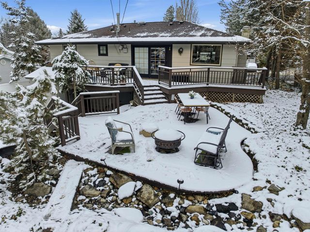 1835 NW Turner Dr, Pullman, WA 99163