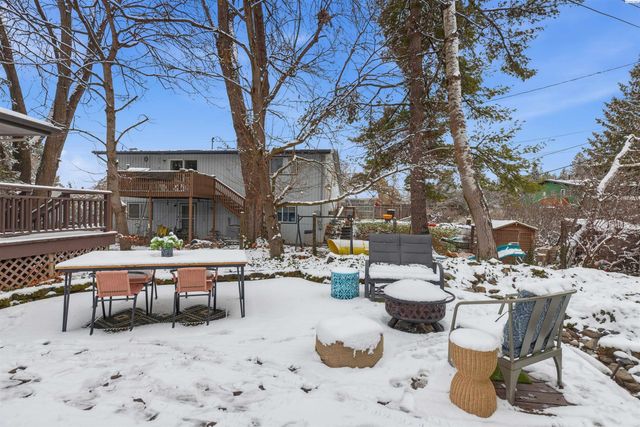 1835 NW Turner Dr, Pullman, WA 99163