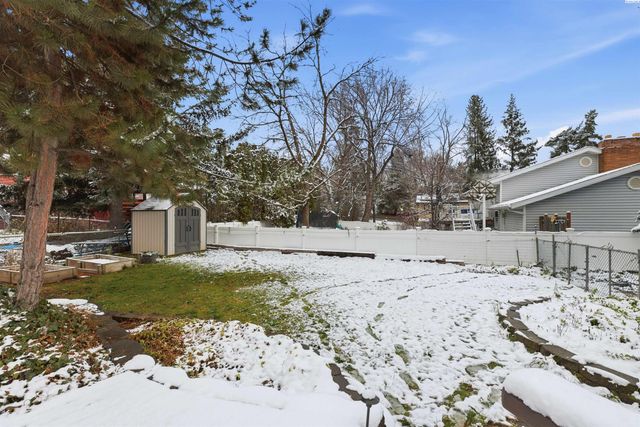 1835 NW Turner Dr, Pullman, WA 99163