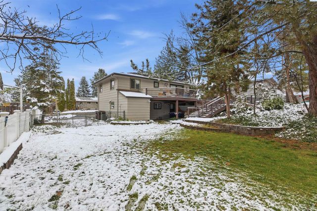 1835 NW Turner Dr, Pullman, WA 99163