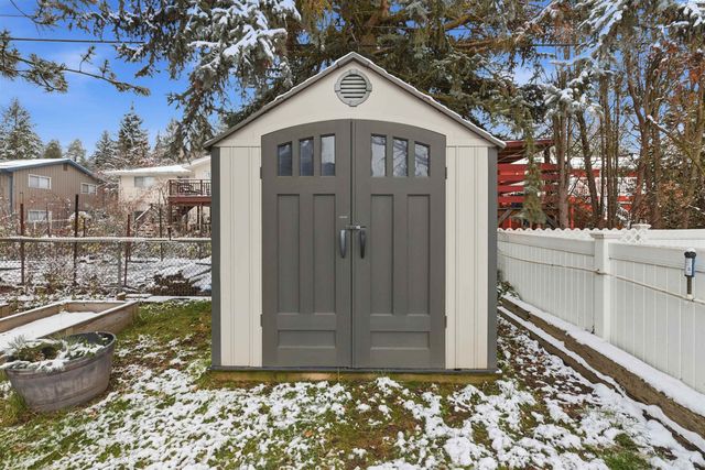 1835 NW Turner Dr, Pullman, WA 99163