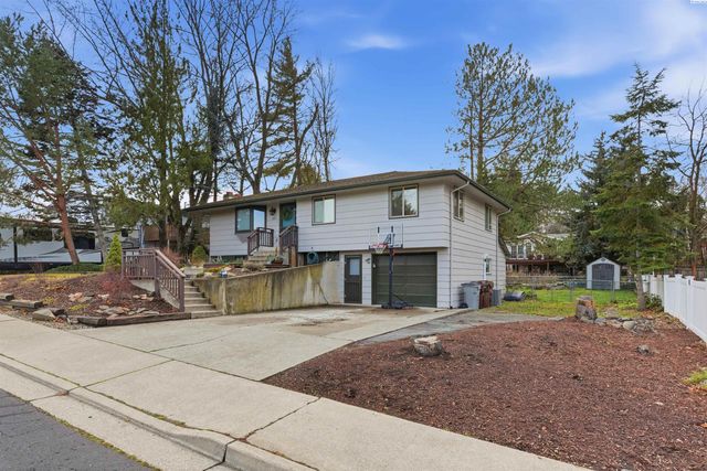 1835 NW Turner Dr, Pullman, WA 99163