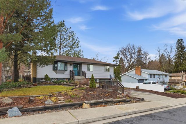 1835 NW Turner Dr, Pullman, WA 99163