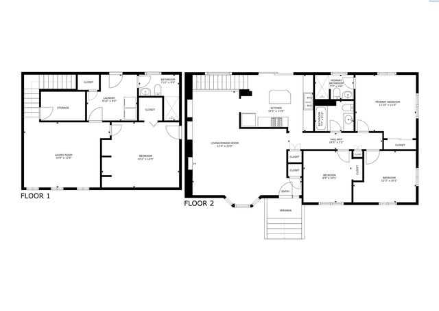 1835 NW Turner Dr, Pullman, WA 99163