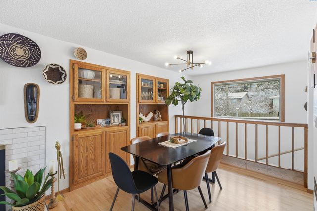 1835 NW Turner Dr, Pullman, WA 99163