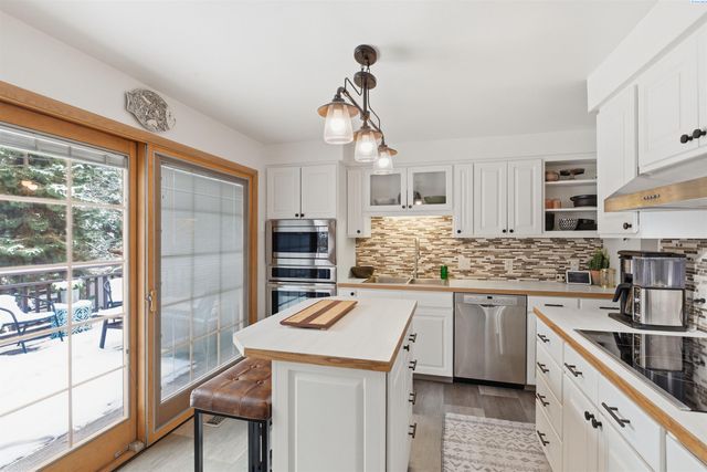 1835 NW Turner Dr, Pullman, WA 99163