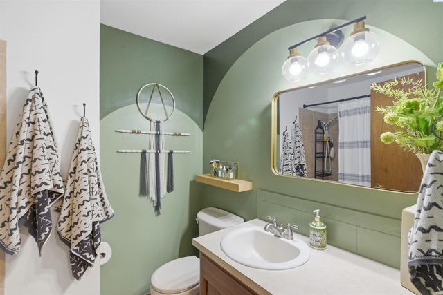 1835 NW Turner Dr, Pullman, WA 99163