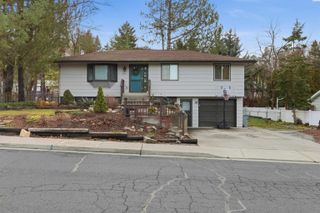 1835 NW Turner Dr, Pullman, WA 99163