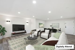 1458 Hudson Street 302, Redwood City, CA 94061