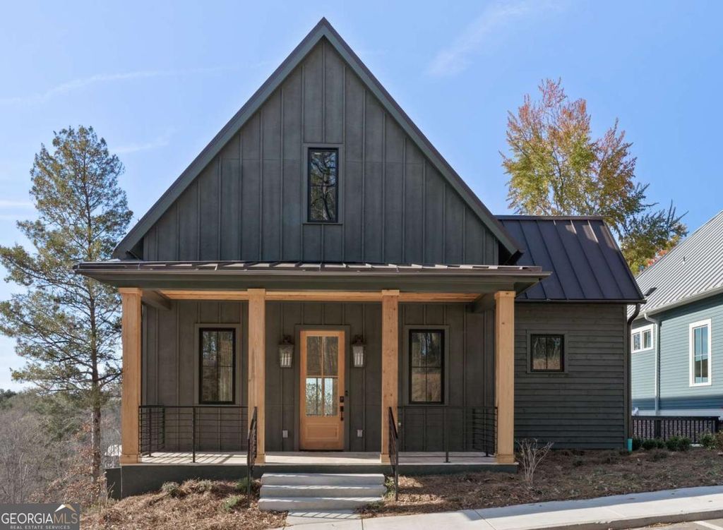 1090 Lupo Loop, Chattahoochee Hills, GA 30268