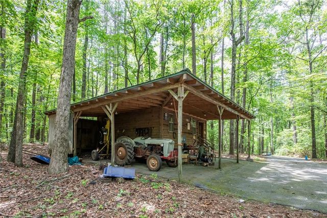 1301 Bob Hunton Road, Douglasville, GA 30134