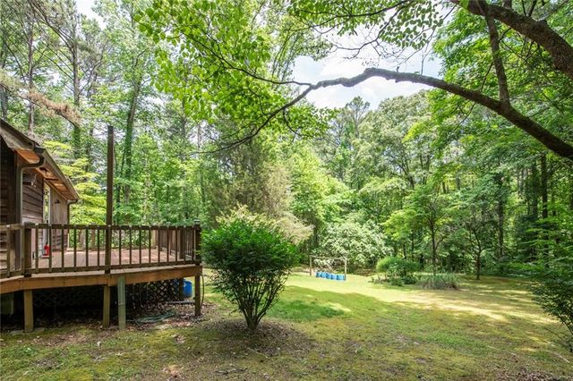 1301 Bob Hunton Road, Douglasville, GA 30134