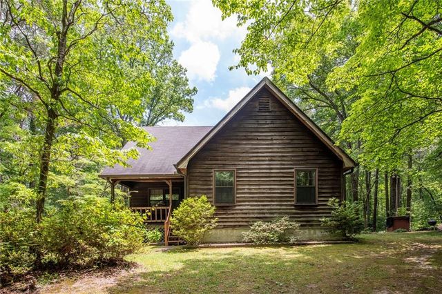 1301 Bob Hunton Road, Douglasville, GA 30134