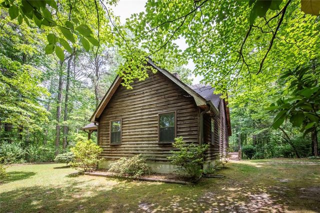 1301 Bob Hunton Road, Douglasville, GA 30134