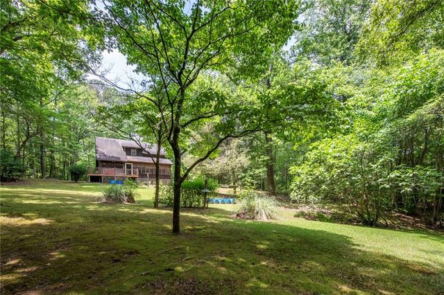 1301 Bob Hunton Road, Douglasville, GA 30134