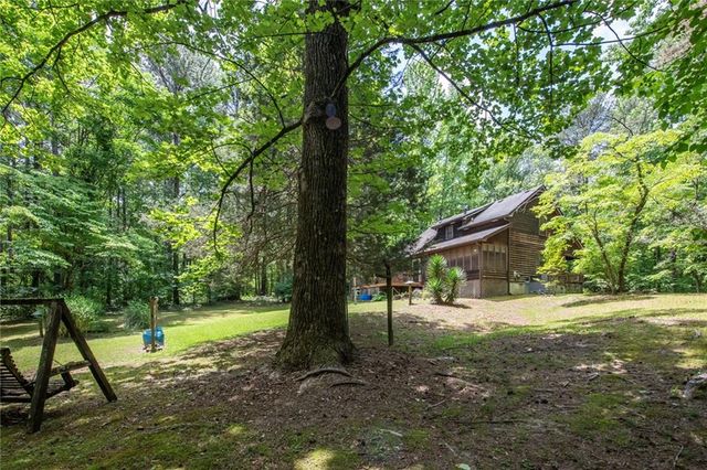 1301 Bob Hunton Road, Douglasville, GA 30134