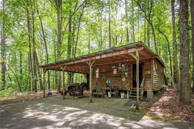 1301 Bob Hunton Road, Douglasville, GA 30134