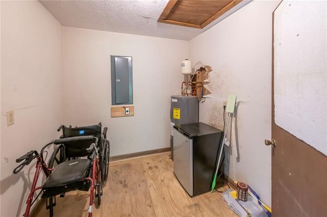 1301 Bob Hunton Road, Douglasville, GA 30134