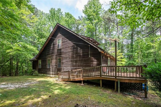 1301 Bob Hunton Road, Douglasville, GA 30134