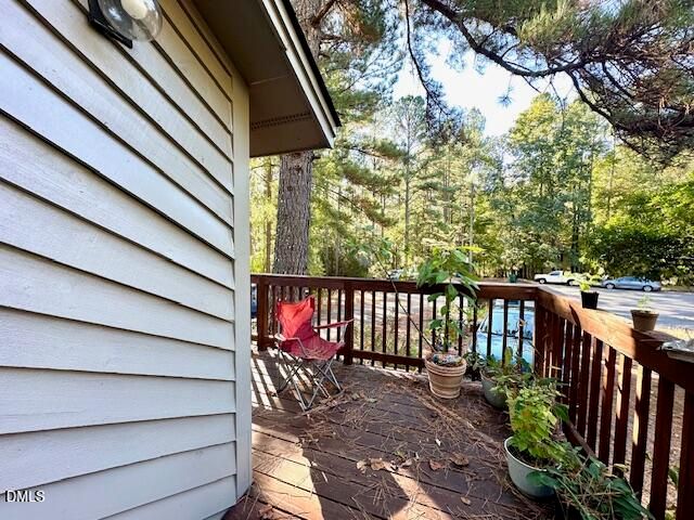9 Carson Circle A&B, Durham, NC 27705