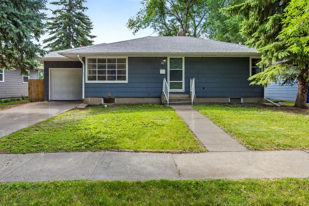 62 18TH Avenue N, Fargo, ND 58102