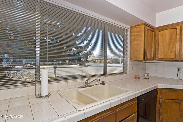 1611 Wildrose Drive, Minden, NV 89423