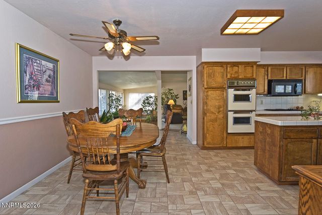 1611 Wildrose Drive, Minden, NV 89423