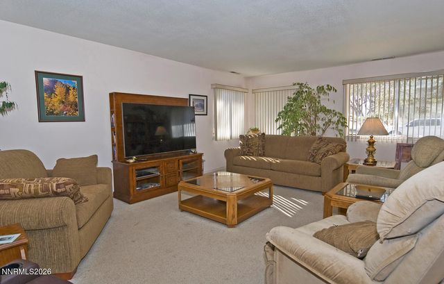 1611 Wildrose Drive, Minden, NV 89423