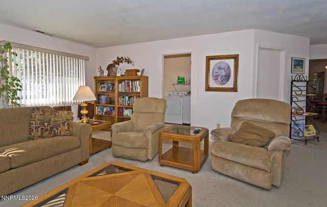 1611 Wildrose Drive, Minden, NV 89423