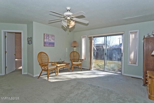 1611 Wildrose Drive, Minden, NV 89423