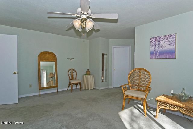 1611 Wildrose Drive, Minden, NV 89423