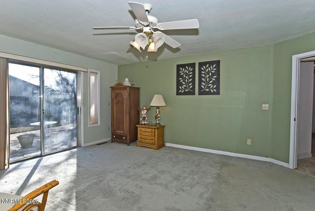 1611 Wildrose Drive, Minden, NV 89423