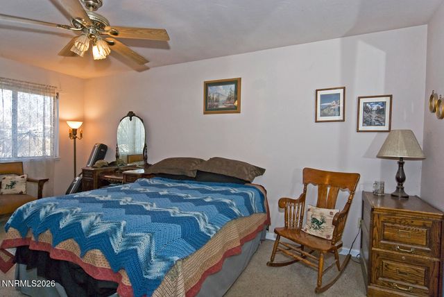 1611 Wildrose Drive, Minden, NV 89423