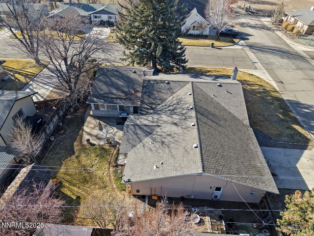 1611 Wildrose Drive, Minden, NV 89423