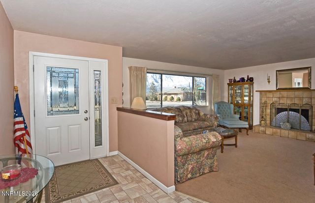 1611 Wildrose Drive, Minden, NV 89423