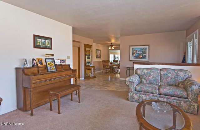 1611 Wildrose Drive, Minden, NV 89423