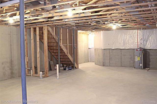 4789 Glenora Drive, Orion Charter Township, MI 48359