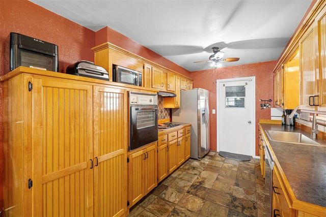 608 SW 23rd Street, El Reno, OK 73036