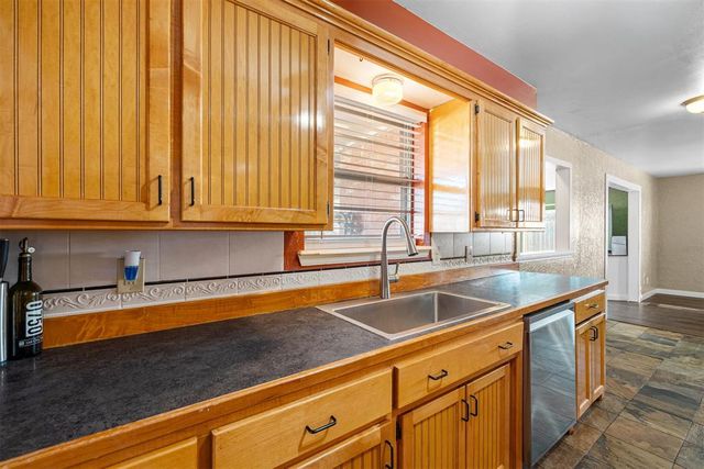 608 SW 23rd Street, El Reno, OK 73036