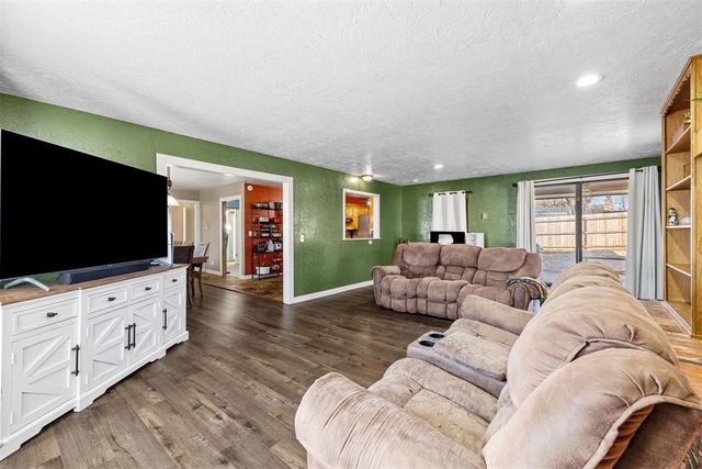 608 SW 23rd Street, El Reno, OK 73036