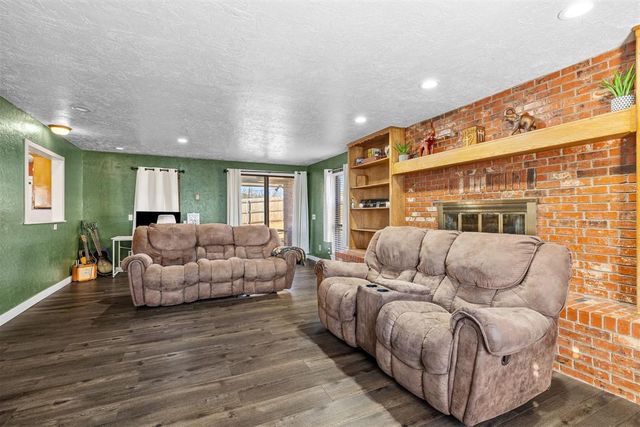 608 SW 23rd Street, El Reno, OK 73036