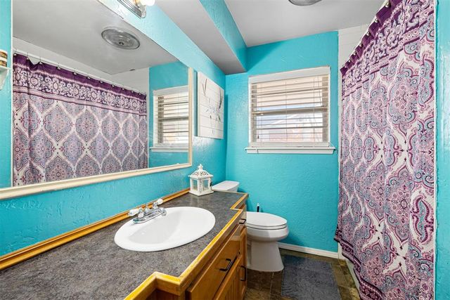 608 SW 23rd Street, El Reno, OK 73036