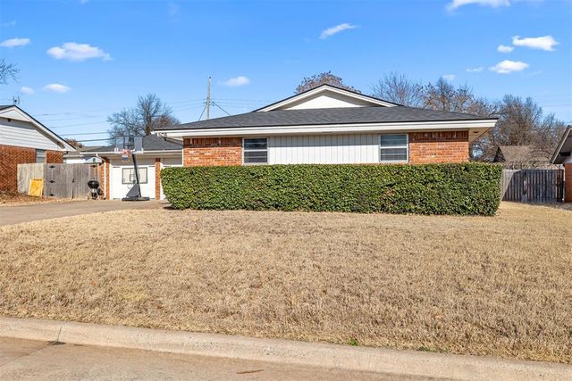 608 SW 23rd Street, El Reno, OK 73036