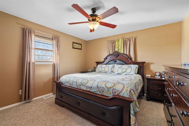 608 SW 23rd Street, El Reno, OK 73036