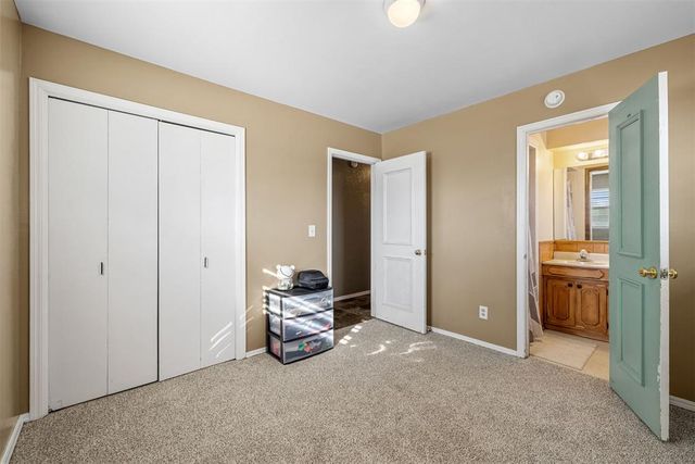 608 SW 23rd Street, El Reno, OK 73036